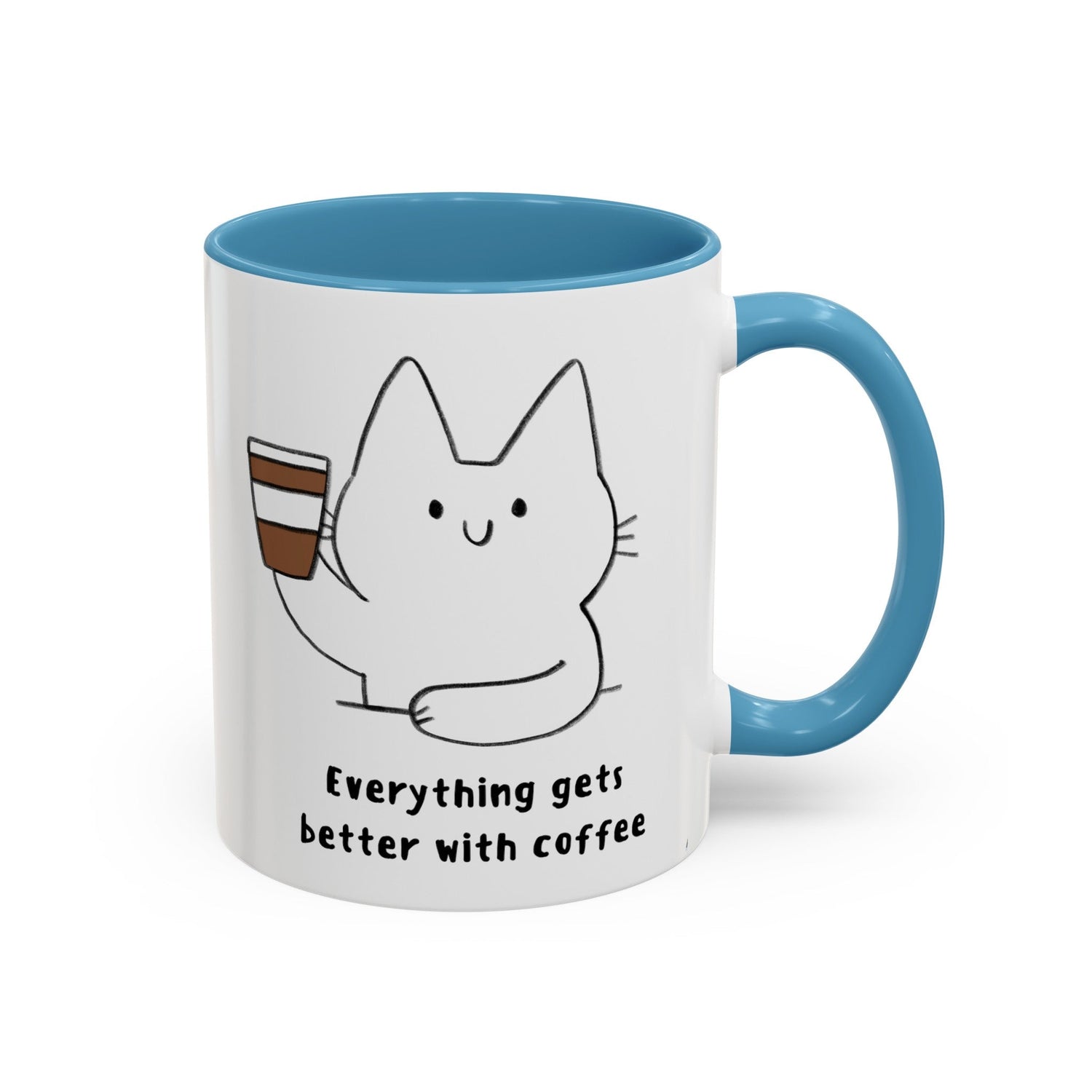 Chai & Cheers