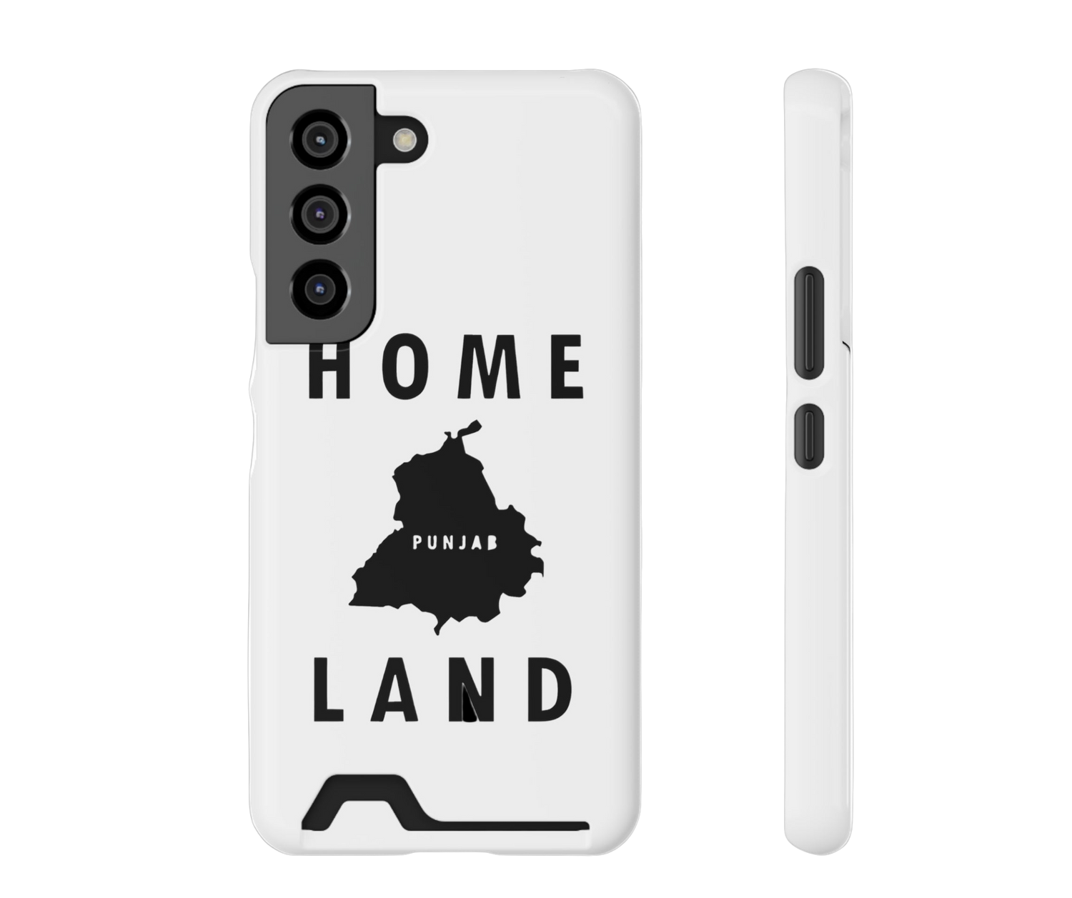 Bags, pouches, and accessories that travel with your roots.