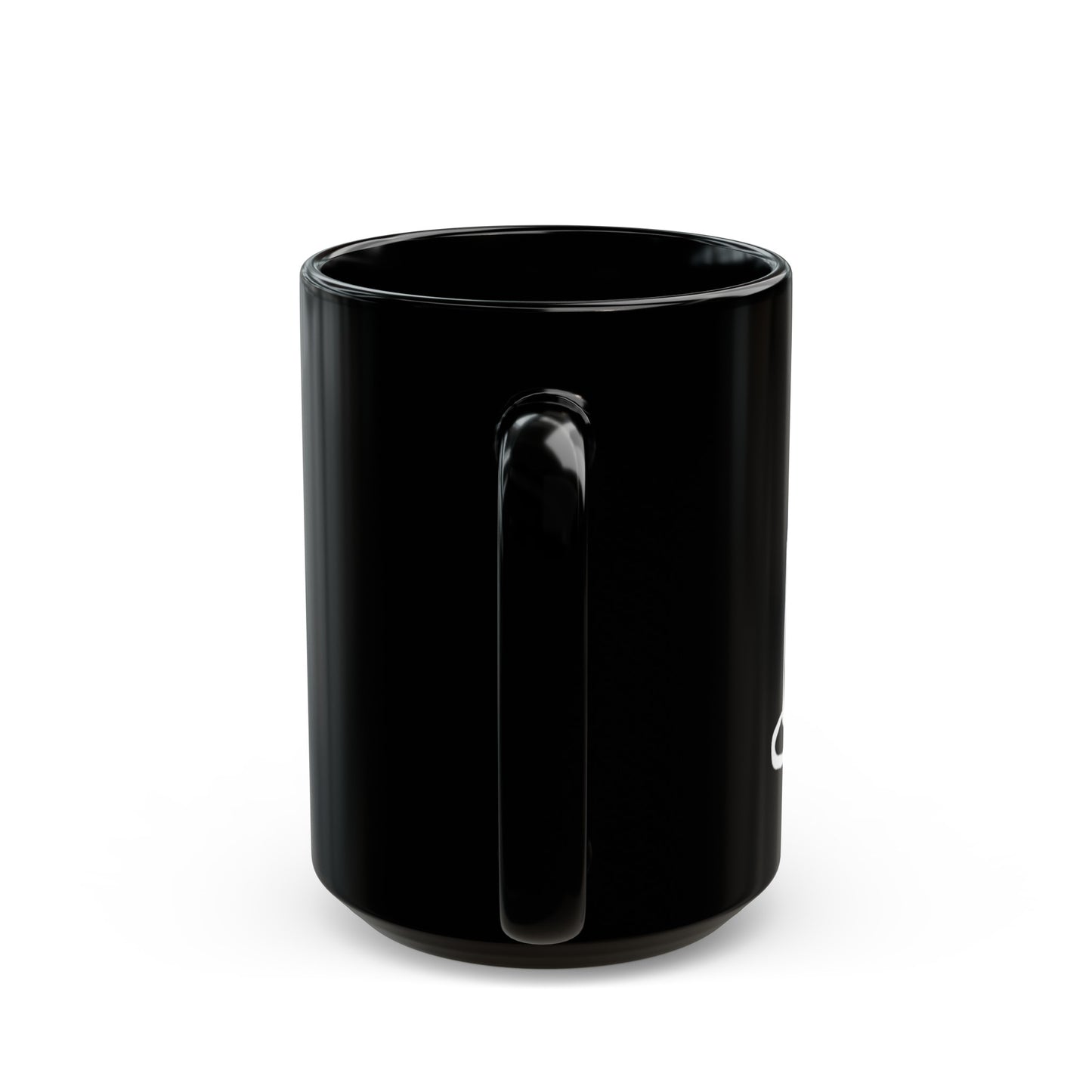 Black Mug (11oz, 15oz)