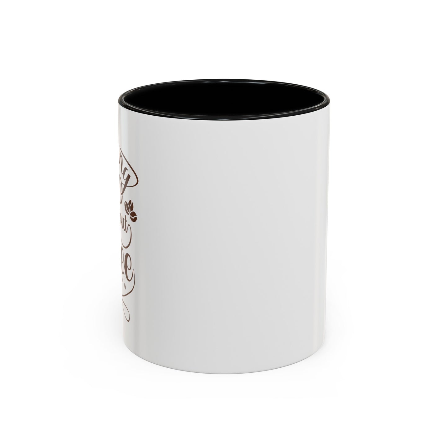 Adulting Accent Coffee Mug (11, 15oz)