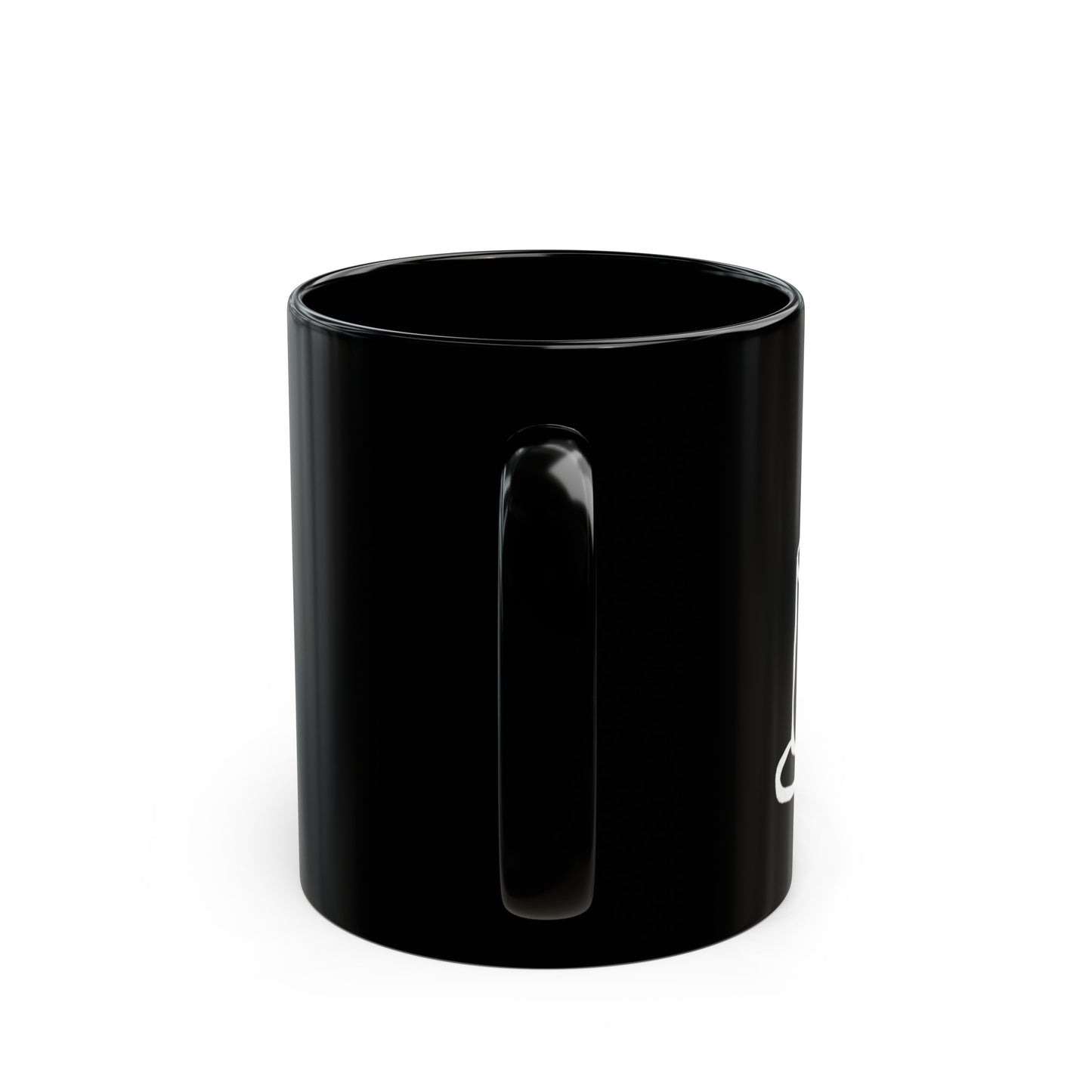 Black Mug (11oz, 15oz)