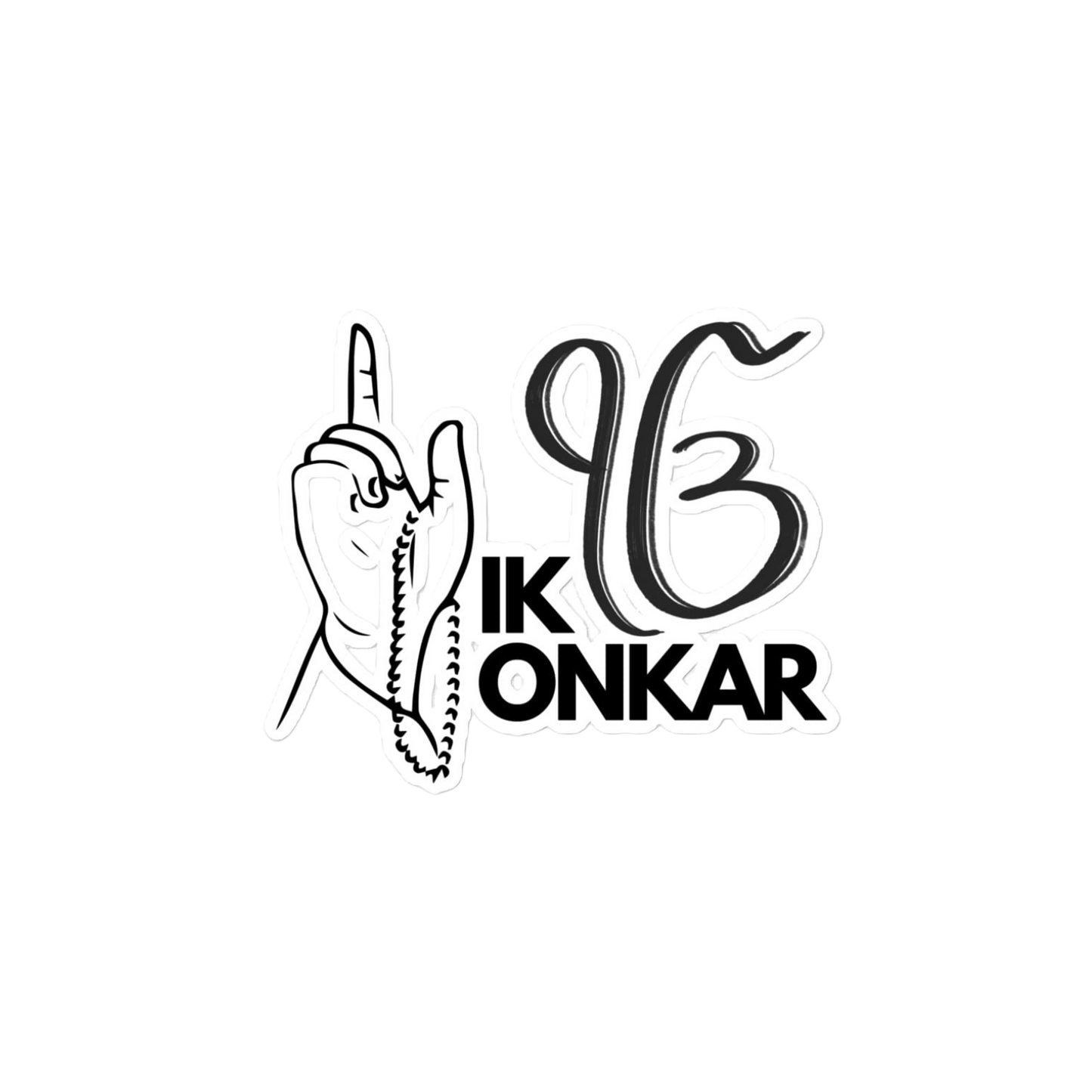 IK ONKAR