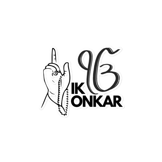 IK ONKAR