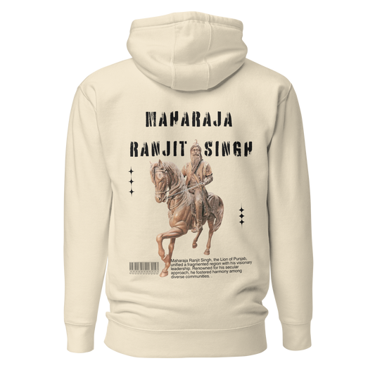 Maharaja Ranjit Singh hoodies