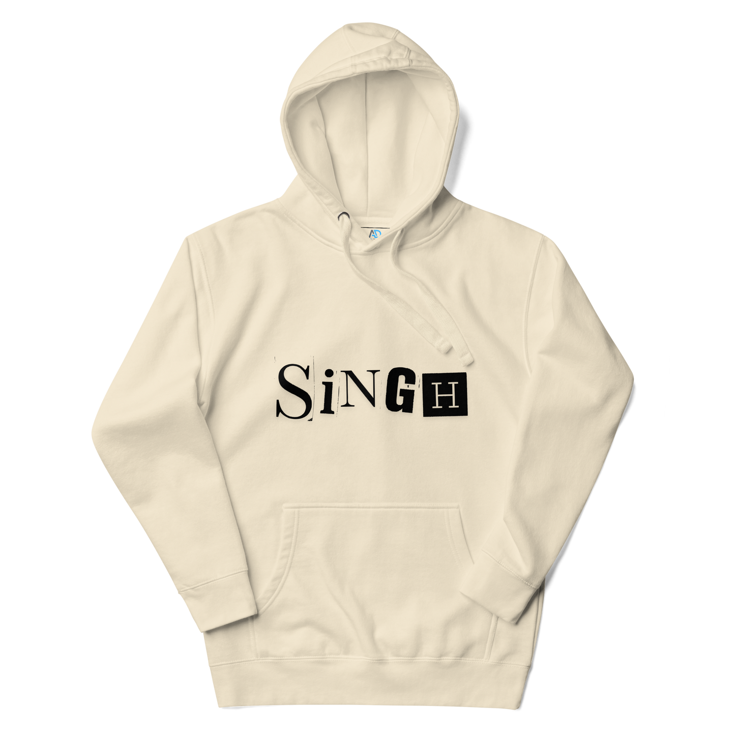 Maharaja Ranjit Singh hoodies