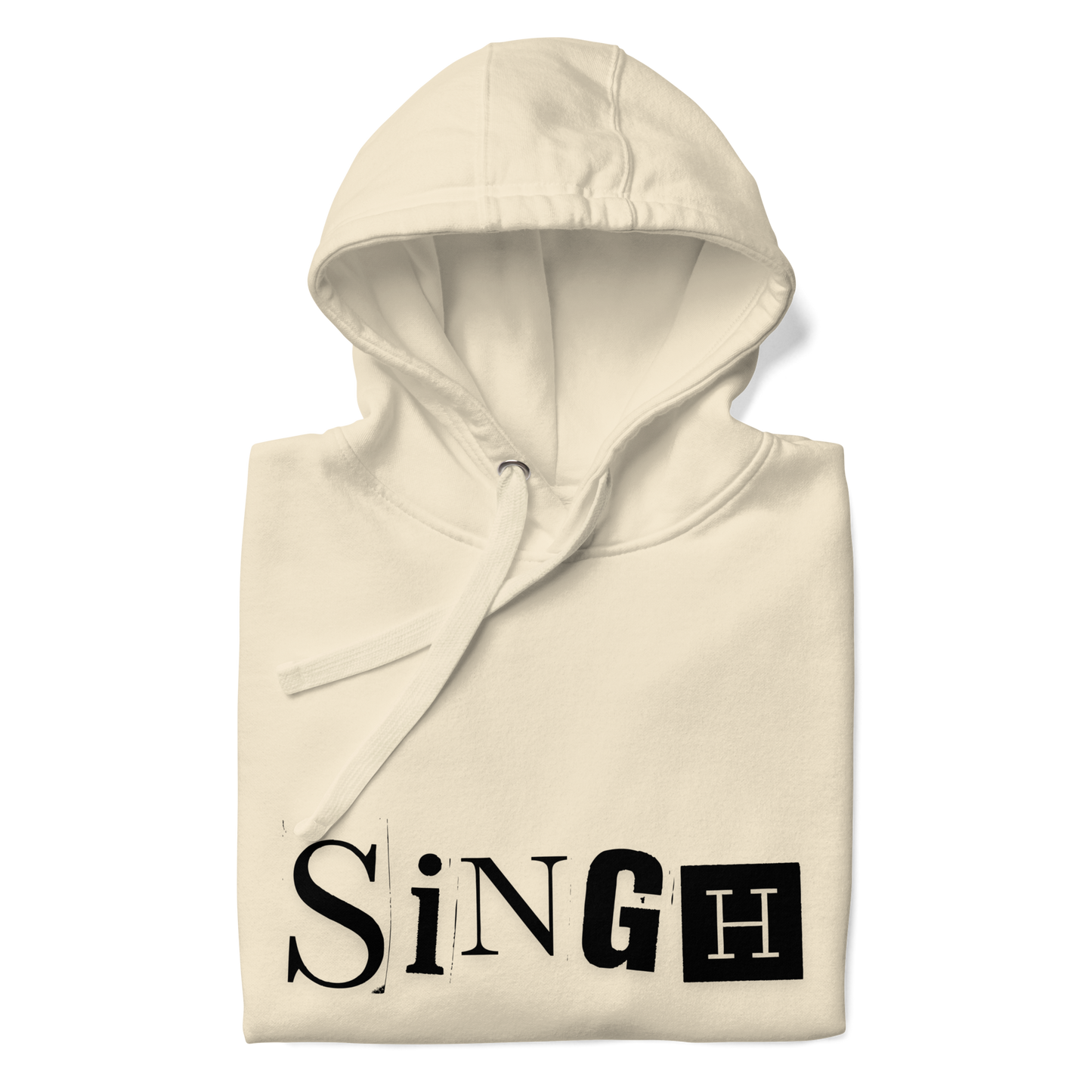 Maharaja Ranjit Singh hoodies