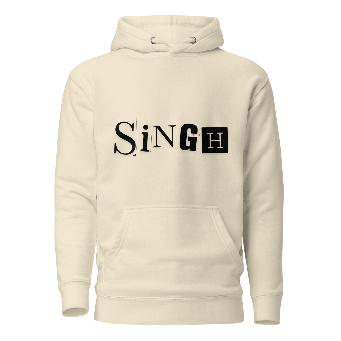 Maharaja Ranjit Singh hoodies